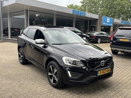 Volvo XC60 0