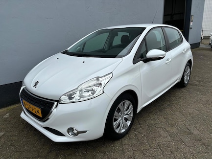 Peugeot 208 0