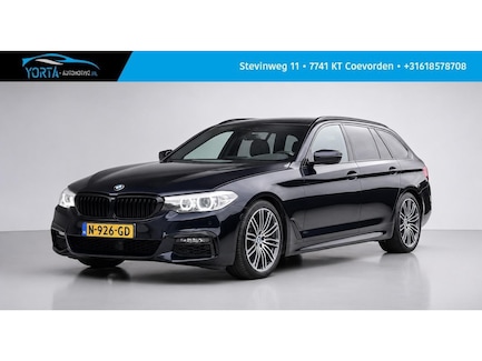 BMW 5-Serie 0
