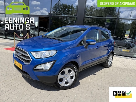 Ford EcoSport 0