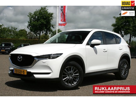 Mazda CX-5 0