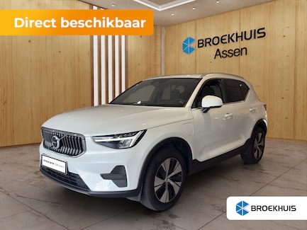 Volvo XC40 0