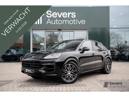 Porsche Cayenne 0