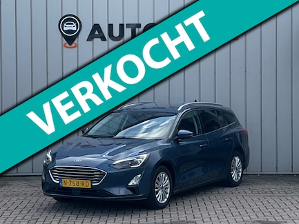 Ford Focus 0