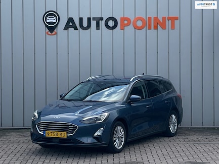 Ford Focus 0
