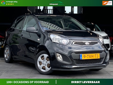 Kia Picanto 0