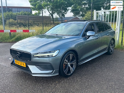 Volvo V60 0
