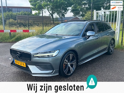 Volvo V60 0