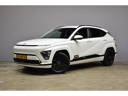 Hyundai Kona 0