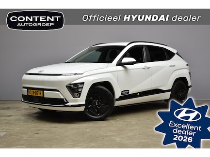 Hyundai Kona 0