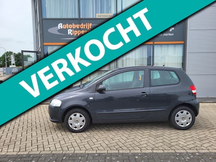 Volkswagen Fox 0