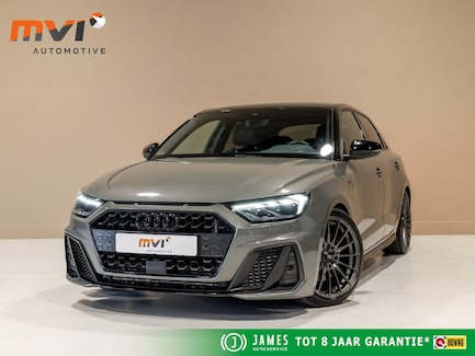 Audi A1 0