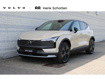 Volvo EX30 Cross Country 0