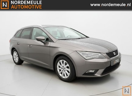 SEAT Leon 0