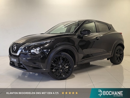 Nissan Juke 0