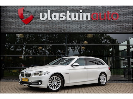 BMW 5-Serie 0