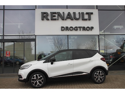 Renault Captur 0