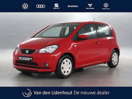 SEAT Mii 0