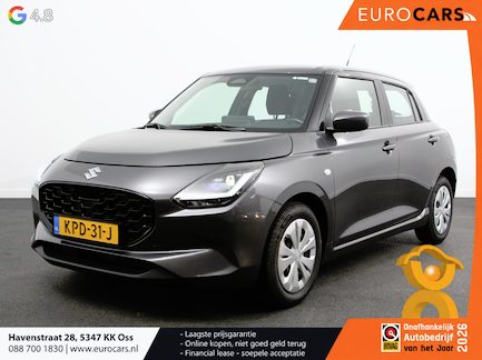 Suzuki Swift 0