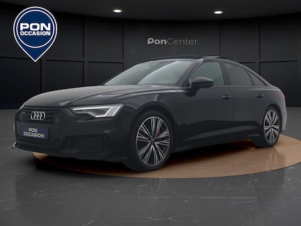 Audi A6 0