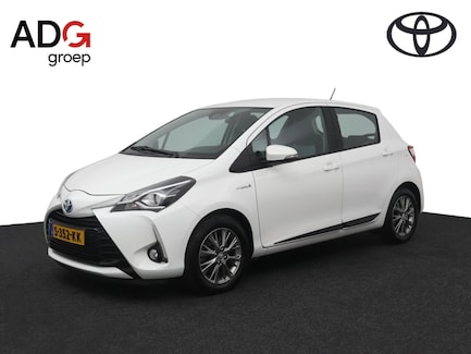 Toyota Yaris 0
