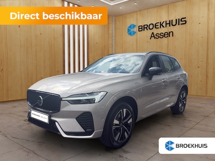 Volvo XC60 0