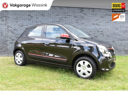 Renault Twingo 0