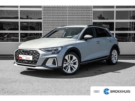 Audi A3 0