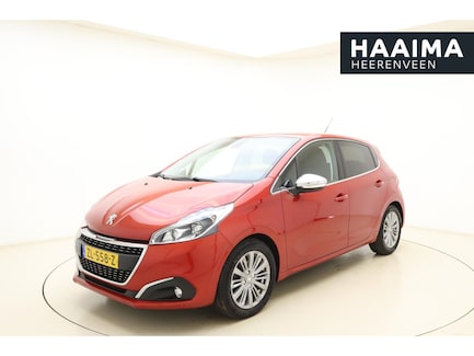 Peugeot 208 0