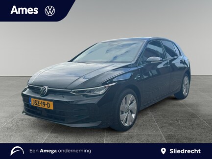 Volkswagen Golf 0