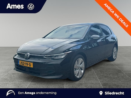 Volkswagen Golf 0