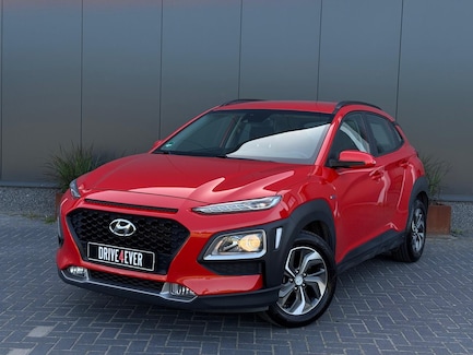 Hyundai Kona 0