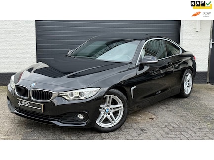 BMW 4-Serie 0