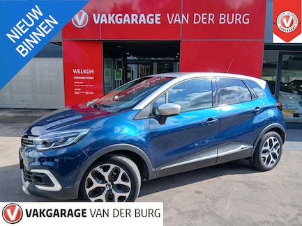 Renault Captur 0
