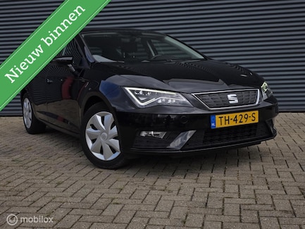SEAT Leon 0