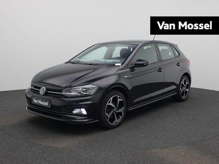 Volkswagen Polo 0