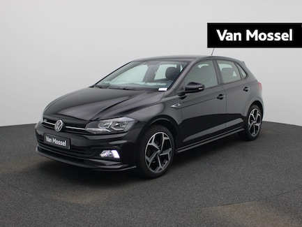 Volkswagen Polo 0