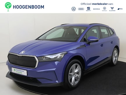 Skoda Enyaq 0
