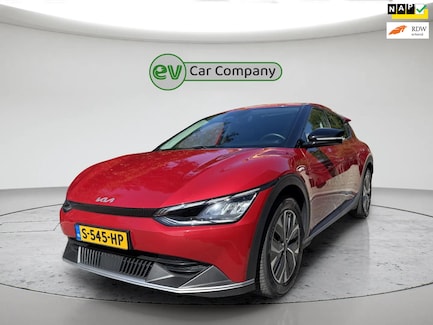 Kia EV6 0