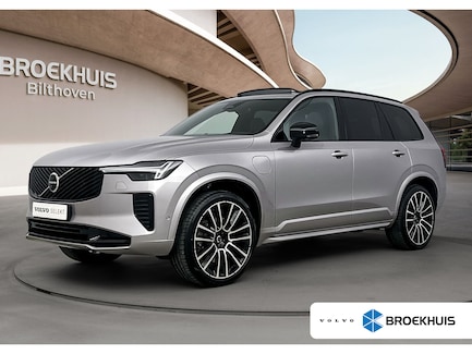 Volvo XC90 0