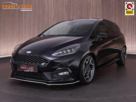 Ford Fiesta 0