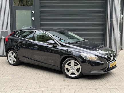 Volvo V40 0