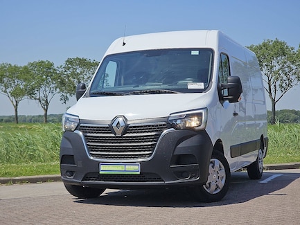 Renault Master 0