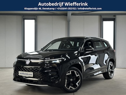 Volkswagen Tayron 0
