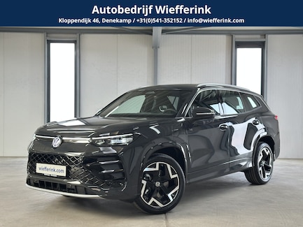 Volkswagen Tayron 0