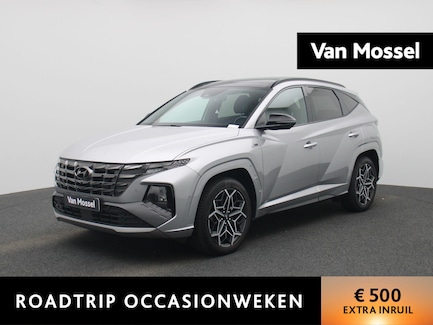 Hyundai Tucson 0