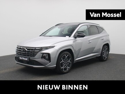 Hyundai Tucson 0