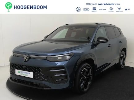 Volkswagen Tayron 0