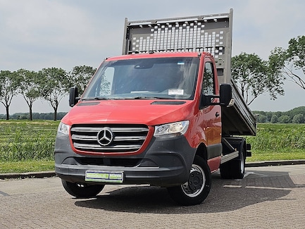 Mercedes-Benz Sprinter 0