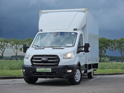 Ford Transit 0